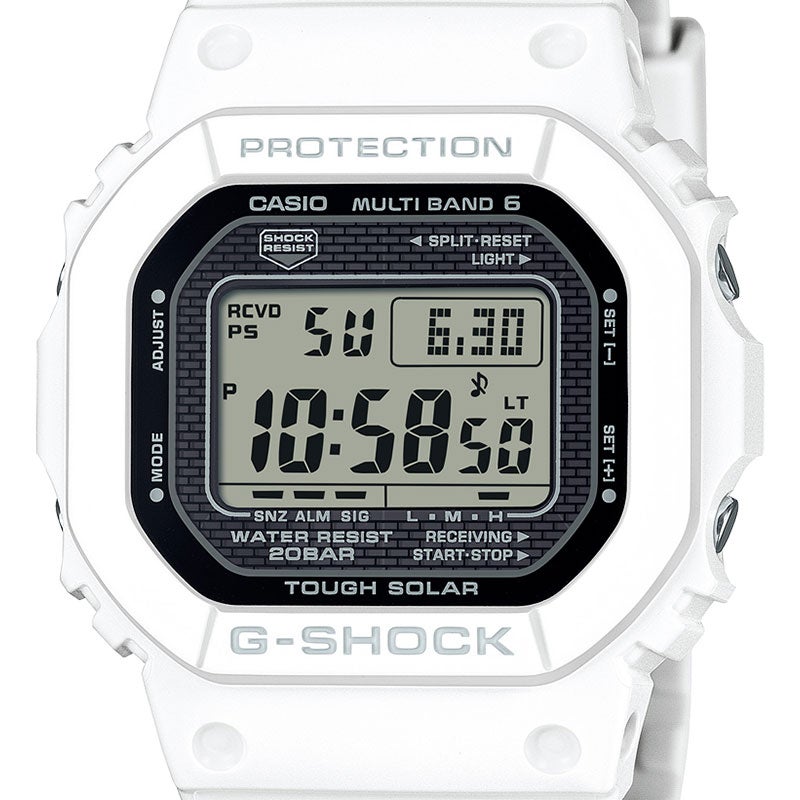 G-SHOCK DIGITAL 5000 Series ジーショック デジタル GW-5000HS-7JF