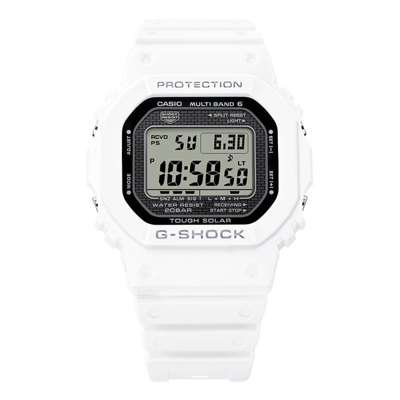 G-SHOCK DIGITAL 5000 Series ジーショック デジタル GW-5000HS-7JF