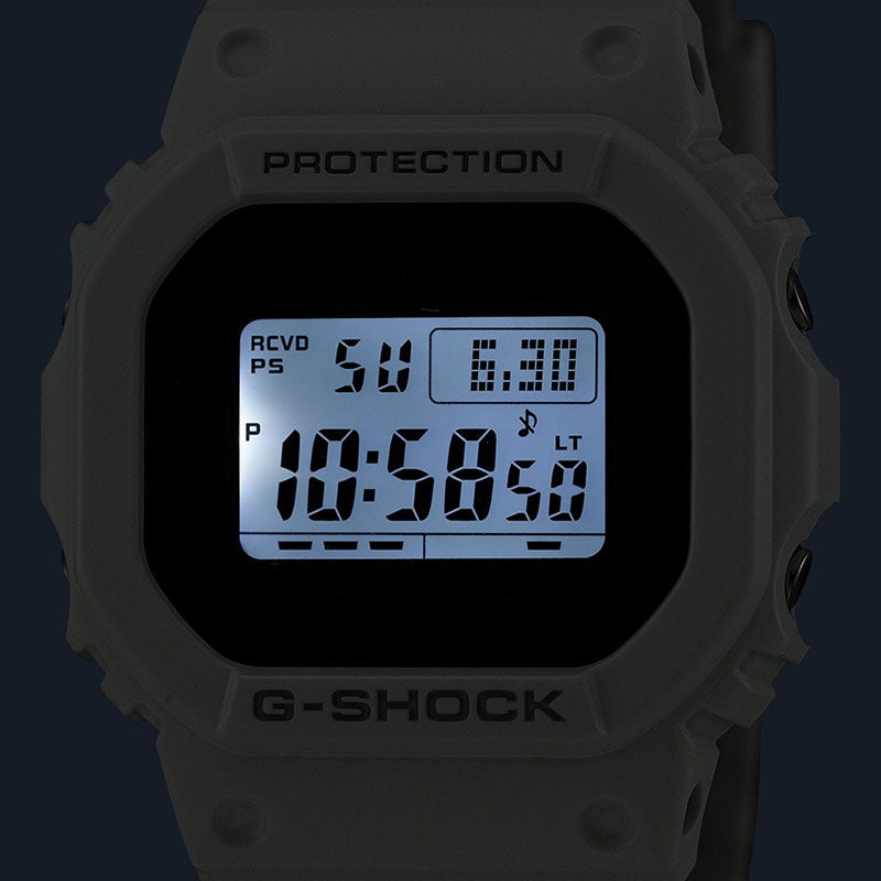 G-SHOCK DIGITAL 5000 Series ジーショック デジタル GW-5000HS-7JF