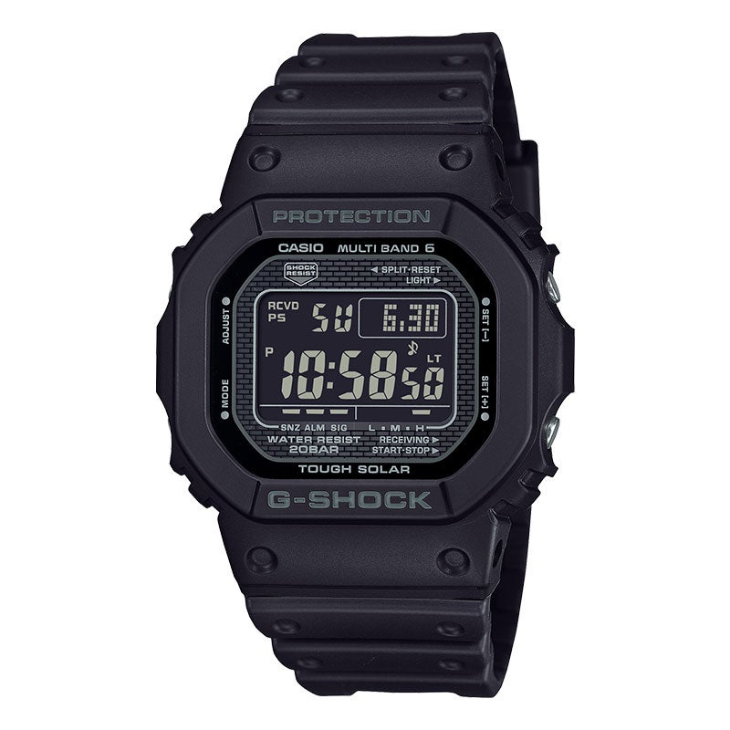 G-SHOCK DIGITAL 5000 Series ジーショック デジタル GW-5000HS-1JF