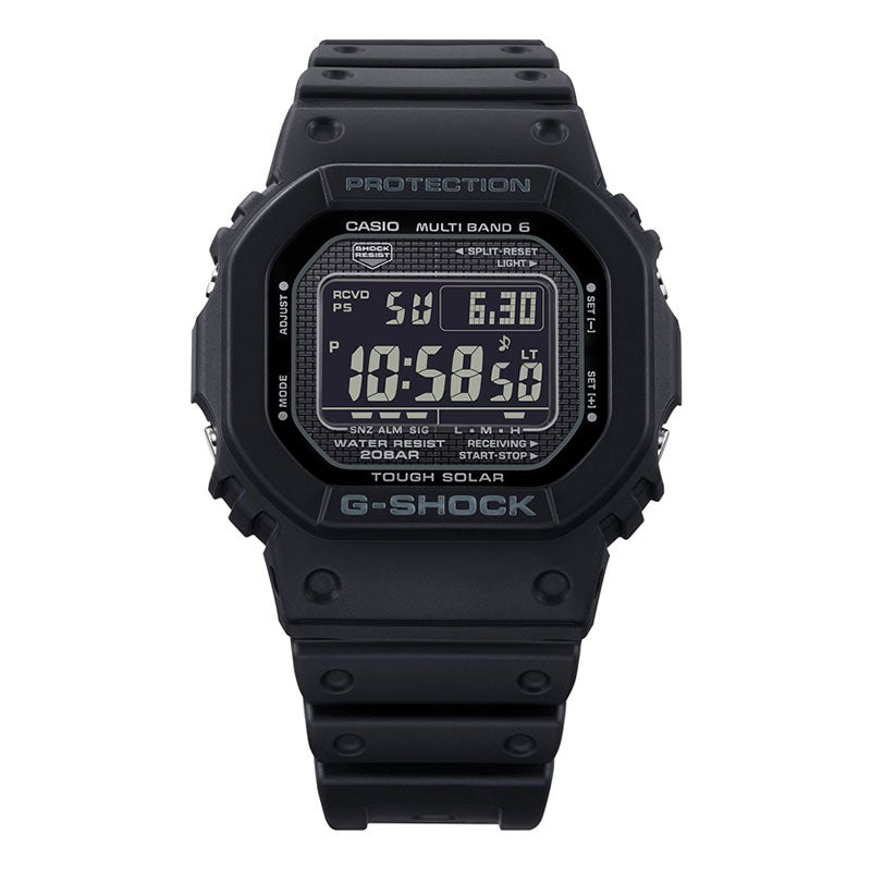 G-SHOCK DIGITAL 5000 Series ジーショック デジタル GW-5000HS-1JF