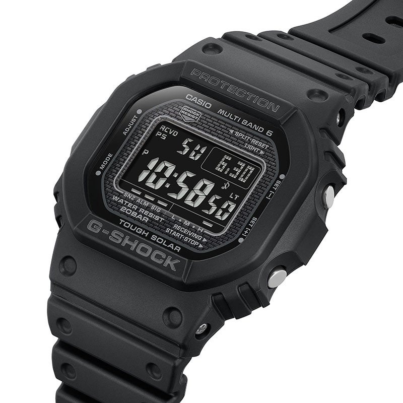 G-SHOCK DIGITAL 5000 Series ジーショック デジタル GW-5000HS-1JF