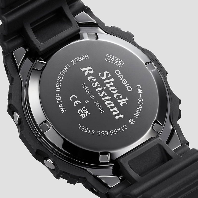 G-SHOCK DIGITAL 5000 Series ジーショック デジタル GW-5000HS-1JF