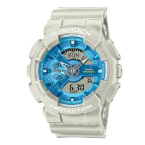 G-SHOCK ANALOG DIGITAL 110 Series ジーショック アナログ デジタル GA-110AS-5AJF
