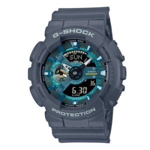G-SHOCK ANALOG DIGITAL 110 Series ジーショック アナログ デジタル GA-110AS-2AJF