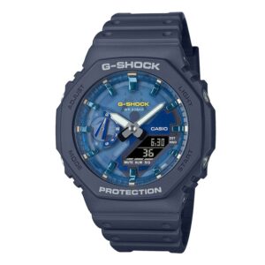 G-SHOCK ANALOG DIGITAL 2100 Series ジーショック アナログ デジタル GA-2100AS-2AJF
