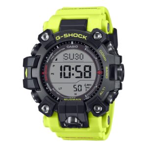 G-SHOCK MASTER OF G LAND MUDMAN ジーショック マスターオブジー ランド マッドマン GW-9500MRY-1A9JF