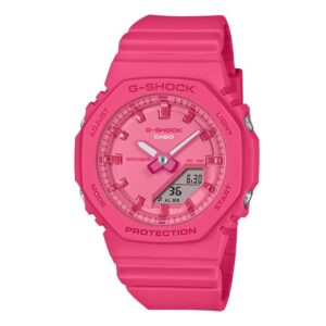G-SHOCK ANALOG DIGITAL WOMEN ジーショック アナログ デジタル ウーマン GMA-P2100PP-4AJF