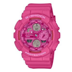 G-SHOCK ANALOG DIGITAL WOMEN ジーショック アナログ デジタル ウーマン GMA-S140PP-4AJF