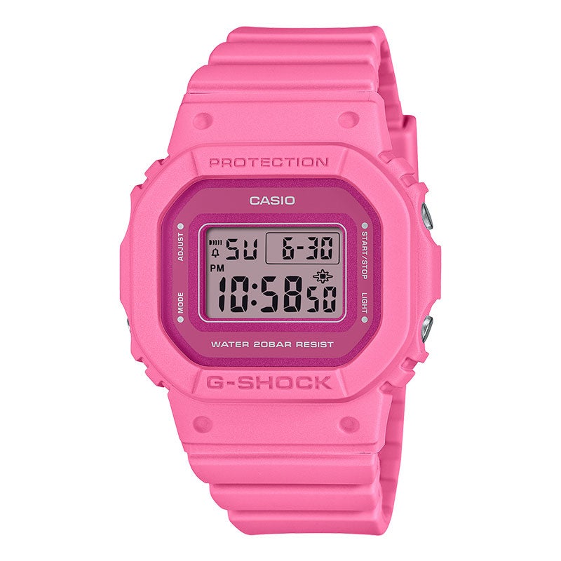 G-SHOCK DIGITAL WOMEN ジーショック デジタル ウーマン GMD-S5610PP-4JF