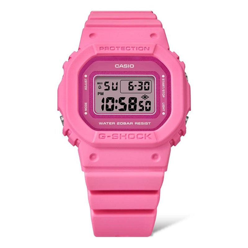 G-SHOCK DIGITAL WOMEN ジーショック デジタル ウーマン GMD-S5610PP-4JF