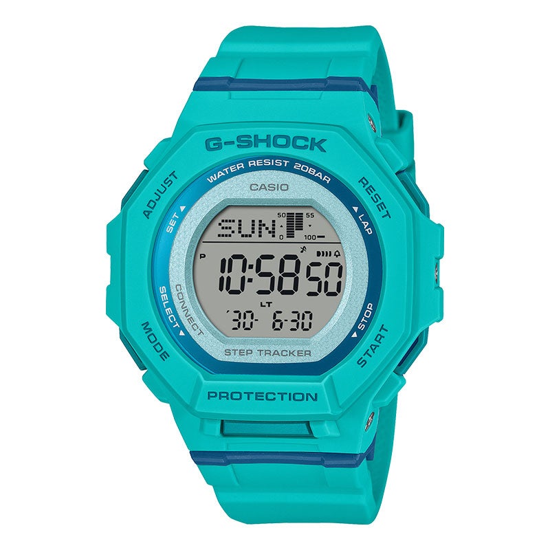 G-SHOCK DIGITAL WOMEN ジーショック デジタル ウーマン GMD-B300SC-2JF