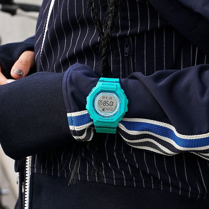 G-SHOCK DIGITAL WOMEN ジーショック デジタル ウーマン GMD-B300SC-2JF
