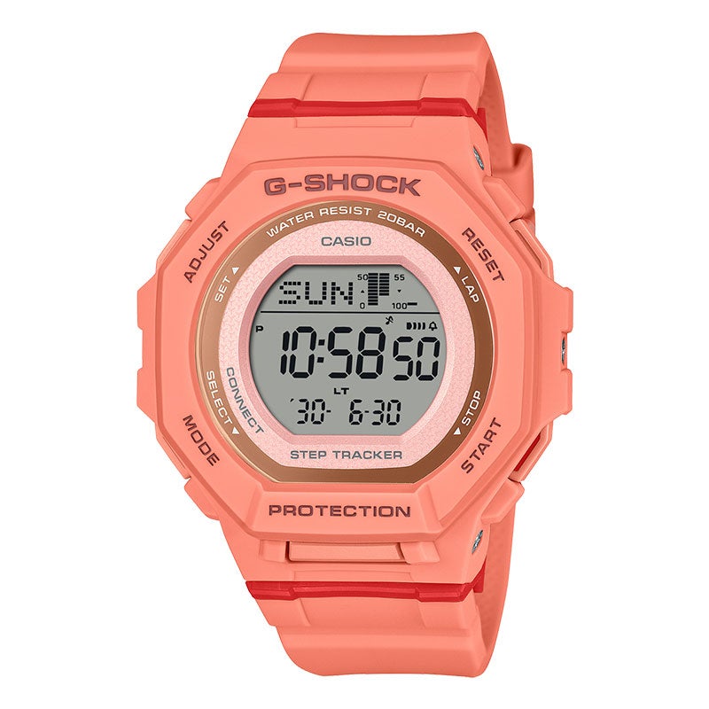 G-SHOCK DIGITAL WOMEN ジーショック デジタル ウーマン GMD-B300SC-4JF