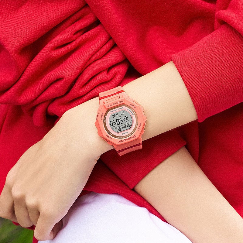 G-SHOCK DIGITAL WOMEN ジーショック デジタル ウーマン GMD-B300SC-4JF