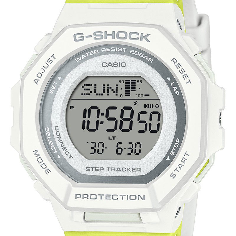 G-SHOCK DIGITAL WOMEN ジーショック デジタル ウーマン GMD-B300SC-7JF