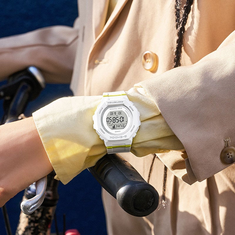 G-SHOCK DIGITAL WOMEN ジーショック デジタル ウーマン GMD-B300SC-7JF