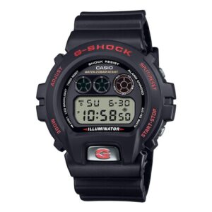G-SHOCK DIGITAL 6900 Series ジーショック デジタル DW-6900TR-1JR