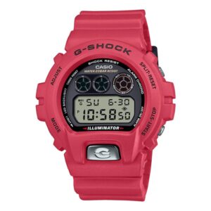 G-SHOCK DIGITAL 6900 Series ジーショック デジタル DW-6900TR-4JR