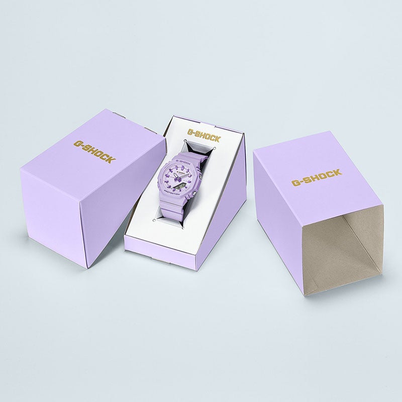 G-SHOCK ANALOG DIGITAL WOMEN ジーショック アナログ デジタル ウーマン GMA-P2125W-6AJR