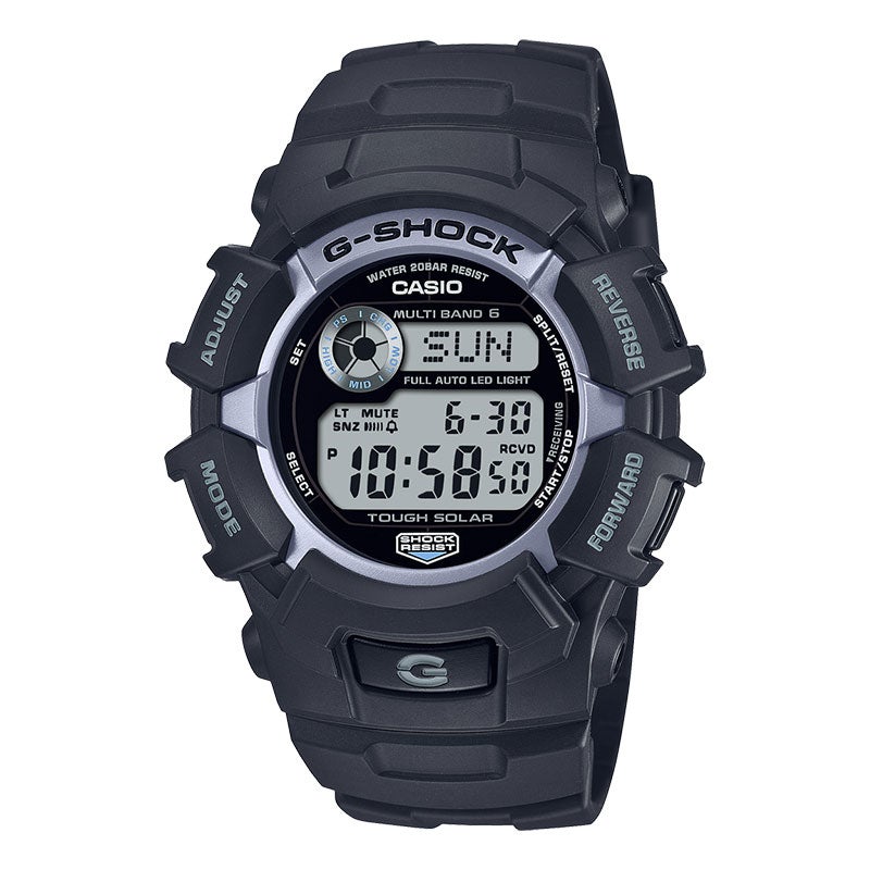 G-SHOCK DIGITAL 2300 Series ジーショック デジタル GW-2320FP-1A2JR
