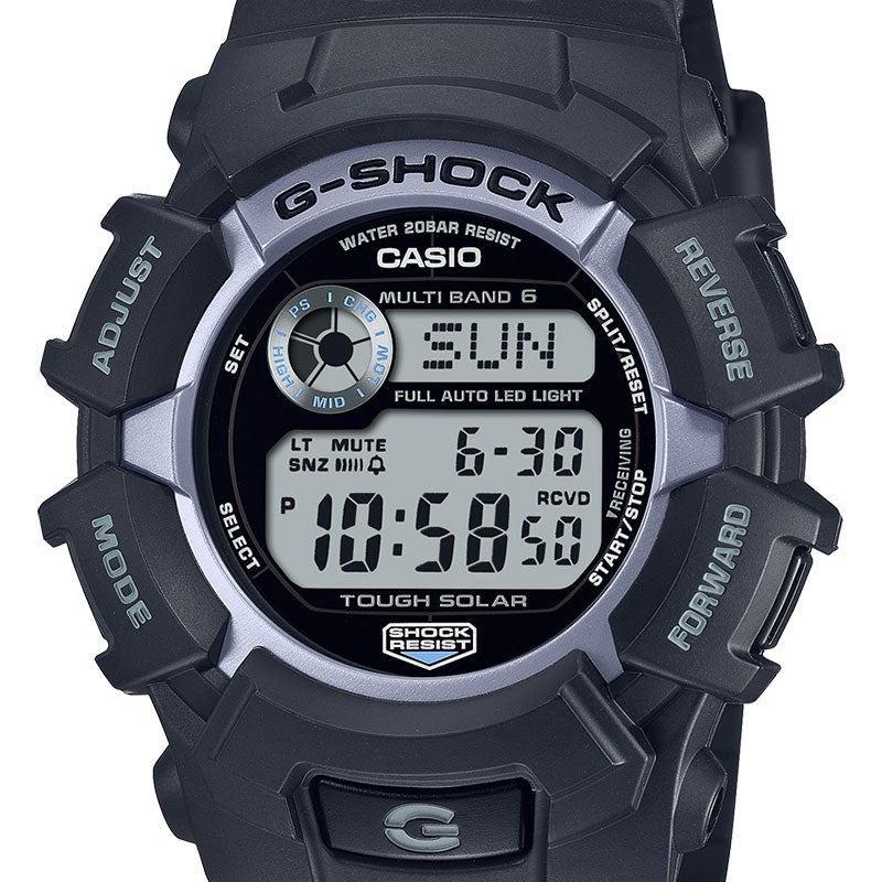 G-SHOCK DIGITAL 2300 Series ジーショック デジタル GW-2320FP-1A2JR