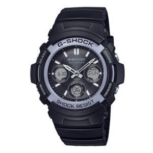 G-SHOCK ANALOG DIGITAL AWG-100 M100 Series ジーショック アナログ デジタル AWG-M100FP-1A2JR