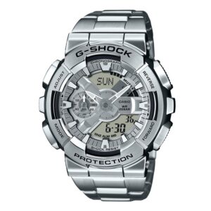 G-SHOCK ANALOG DIGITAL 110 Series ジーショック アナログ デジタル GM-110D-8AJF