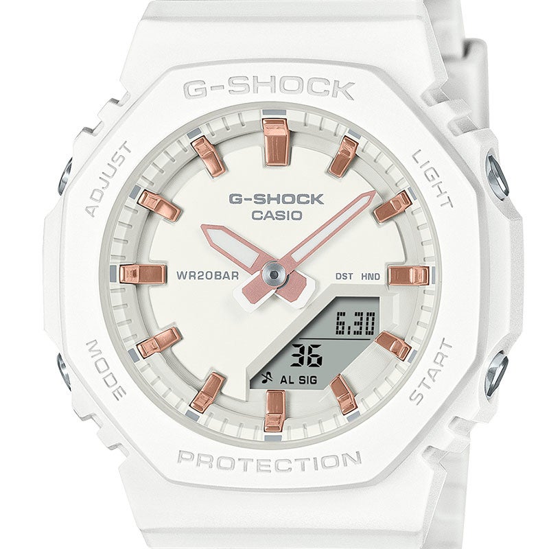 G-SHOCK ANALOG DIGITAL WOMEN ジーショック アナログ デジタル ウーマン GMA-P2100M-7AJF