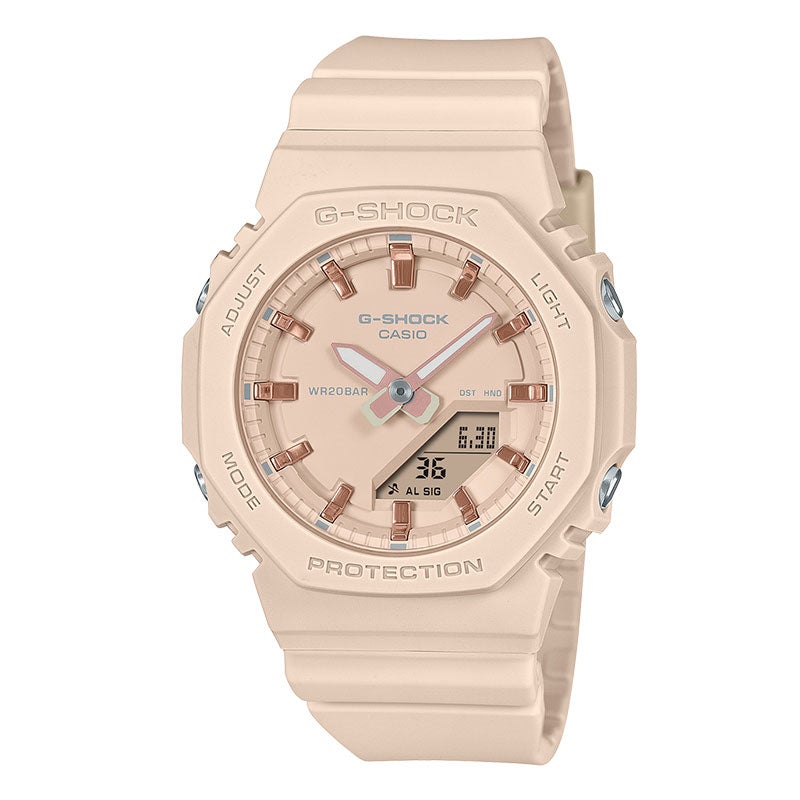 G-SHOCK ANALOG DIGITAL WOMEN ジーショック アナログ デジタル ウーマン GMA-P2100M-4AJF