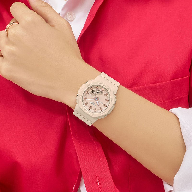 G-SHOCK ANALOG DIGITAL WOMEN ジーショック アナログ デジタル ウーマン GMA-P2100M-4AJF