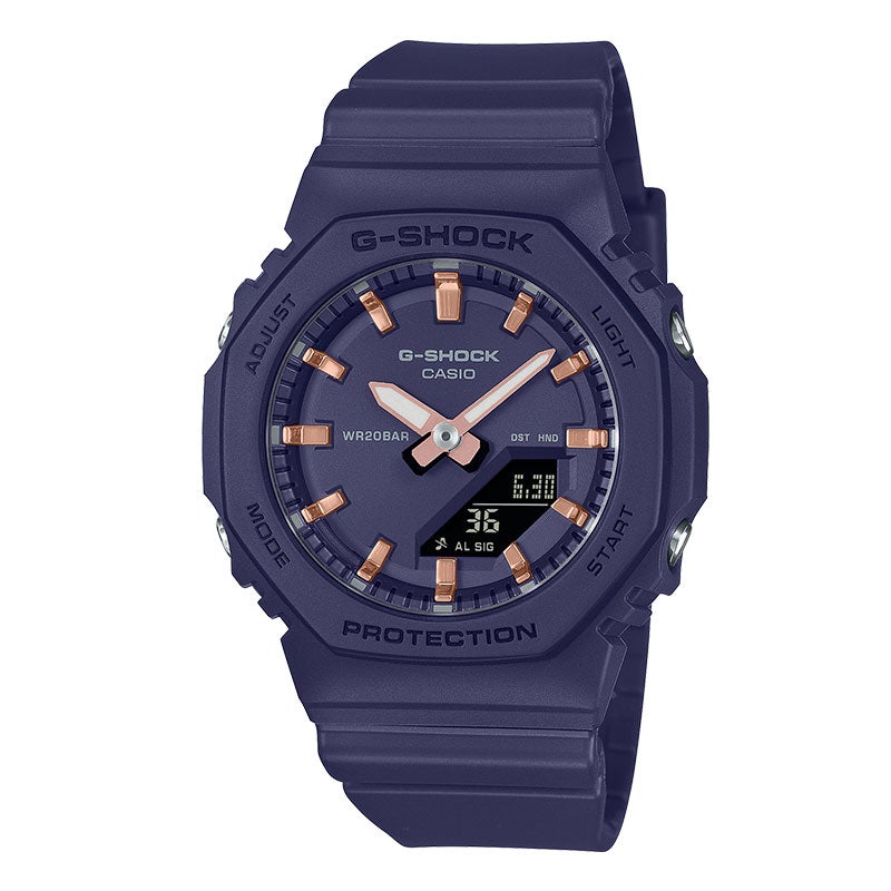 G-SHOCK ANALOG DIGITAL WOMEN ジーショック アナログ デジタル ウーマン GMA-P2100M-2AJF