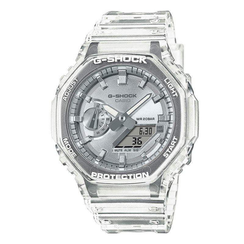 G-SHOCK ANALOG DIGITAL 2100 Series ジーショック アナログ デジタル GA-2100BM-7A8JF