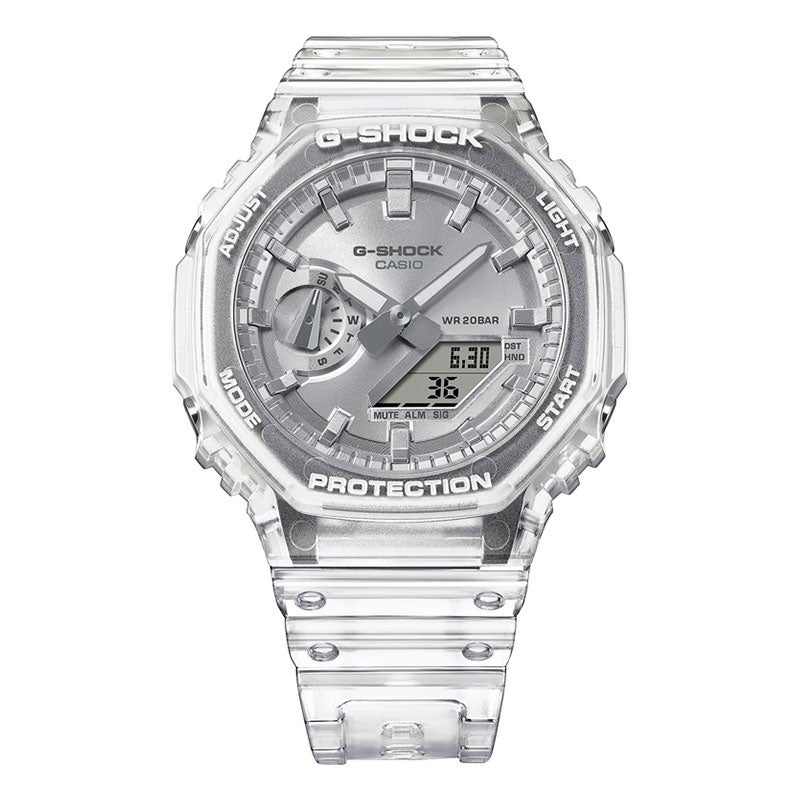 G-SHOCK ANALOG DIGITAL 2100 Series ジーショック アナログ デジタル GA-2100BM-7A8JF