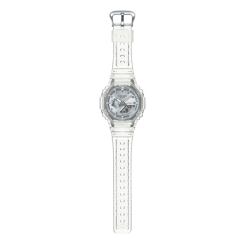 G-SHOCK ANALOG DIGITAL 2100 Series ジーショック アナログ デジタル GA-2100BM-7A8JF