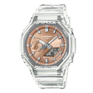 G-SHOCK ANALOG DIGITAL 2100 Series ジーショック アナログ デジタル GA-2100BM-7A5JF