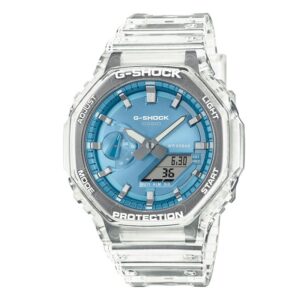 G-SHOCK ANALOG DIGITAL 2100 Series ジーショック アナログ デジタル GA-2100BM-7A2JF