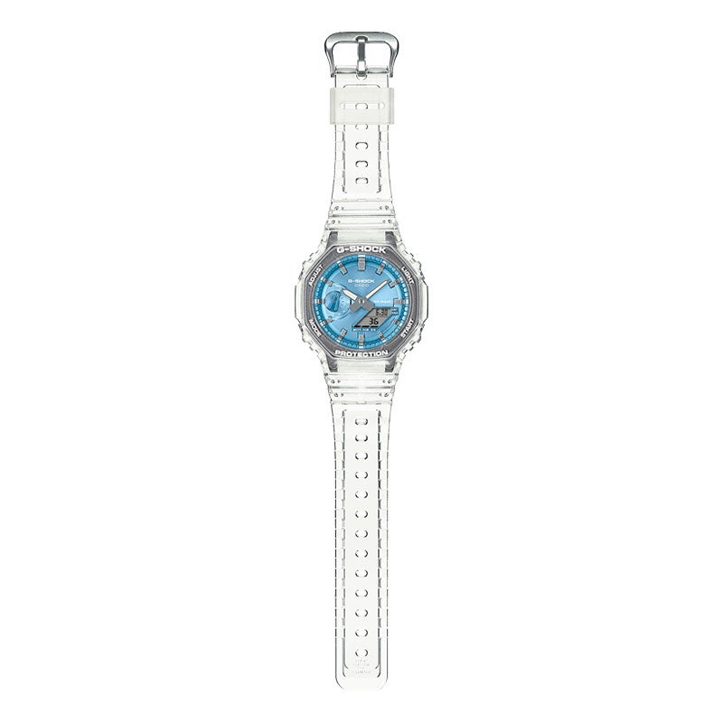 G-SHOCK ANALOG DIGITAL 2100 Series ジーショック アナログ デジタル GA-2100BM-7A2JF
