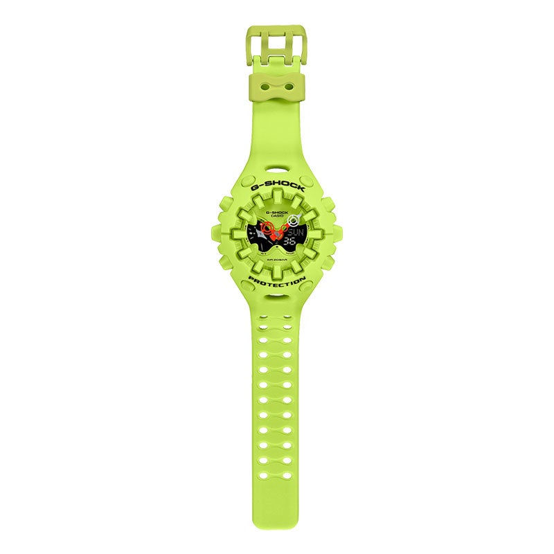 G-SHOCK ANALOG DIGITAL GA-V01 Series ジーショック アナログ デジタル GA-V01-9AJF
