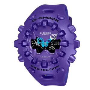 G-SHOCK ANALOG DIGITAL GA-V01 Series ジーショック アナログ デジタル GA-V01-2AJF