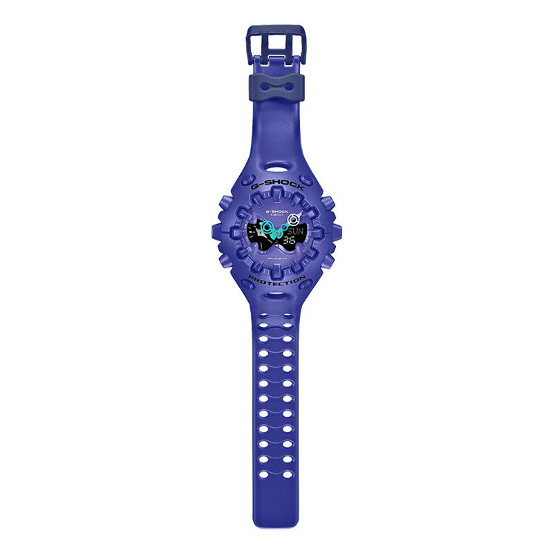 G-SHOCK ANALOG DIGITAL GA-V01 Series ジーショック アナログ デジタル GA-V01-2AJF