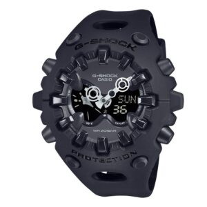 G-SHOCK ANALOG DIGITAL GA-V01 Series ジーショック アナログ デジタル GA-V01-1AJF