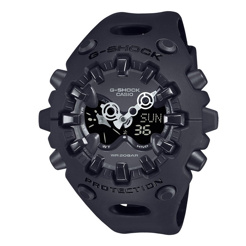 G-SHOCK ANALOG DIGITAL GA-V01 Series ジーショック アナログ デジタル GA-V01-1AJF