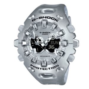 G-SHOCK ANALOG DIGITAL GA-V01 Series ジーショック アナログ デジタル GA-V01A-8AJF