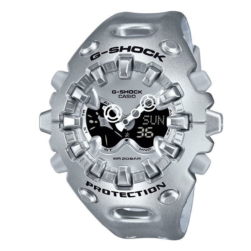 G-SHOCK ANALOG DIGITAL GA-V01 Series ジーショック アナログ デジタル GA-V01A-8AJF
