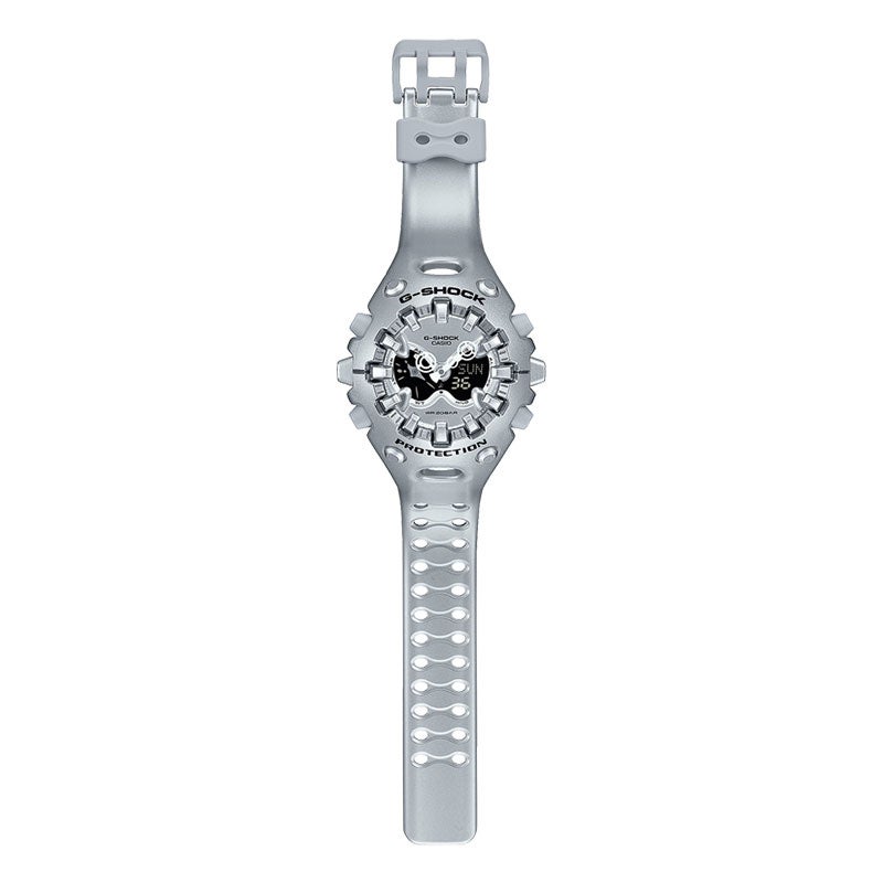 G-SHOCK ANALOG DIGITAL GA-V01 Series ジーショック アナログ デジタル GA-V01A-8AJF