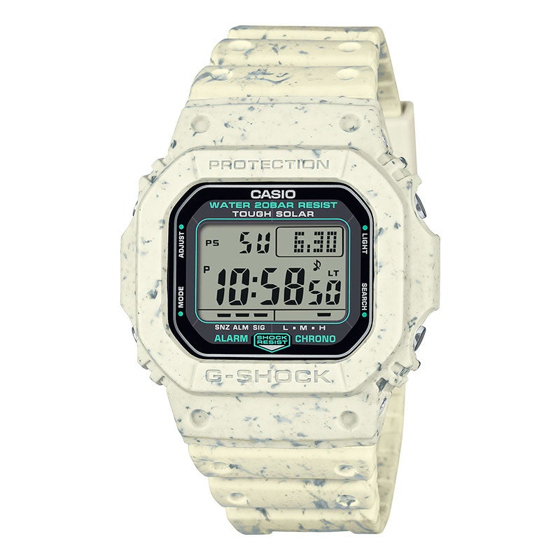 G-SHOCK DIGITAL 5600 Series ジーショック デジタル G-5600BG-5JR