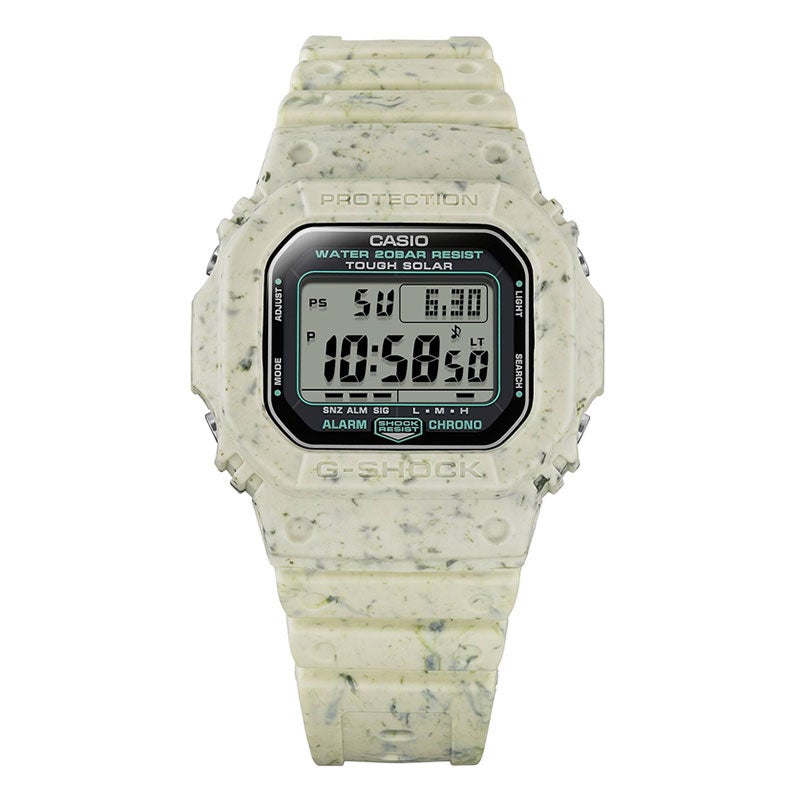 G-SHOCK DIGITAL 5600 Series ジーショック デジタル G-5600BG-5JR