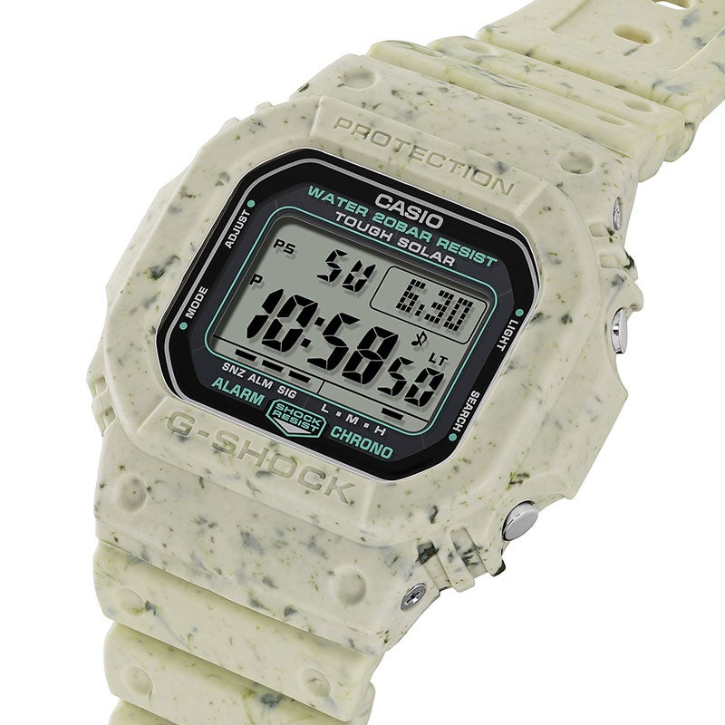 G-SHOCK DIGITAL 5600 Series ジーショック デジタル G-5600BG-5JR