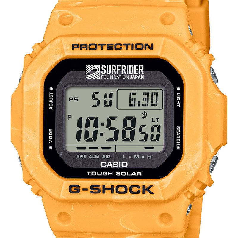 G-SHOCK DIGITAL 5600 Series ジーショック デジタル G-5600SFJ-9JR